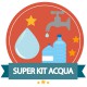 Super Kit Acqua