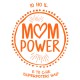 Logo Mom Power