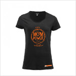 T-shirt Mom Power NERA